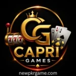 Capri Games