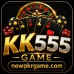 KK555 Game