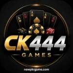 CK444 Game