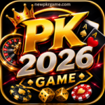 PK2026 Game