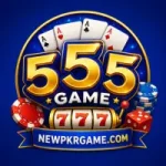 555 Game
