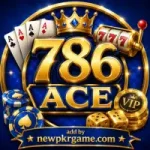786 ASE Game
