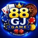 88GJ Game