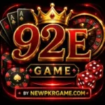 92E Game
