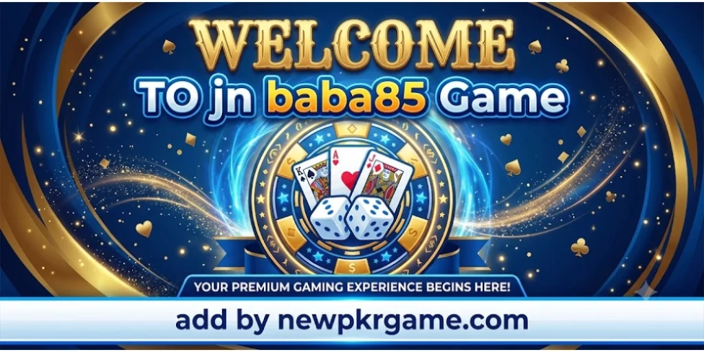 BABA85 Game 