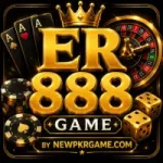 ER888 Game
