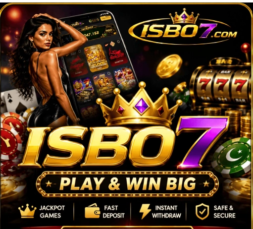 ISB07 Game