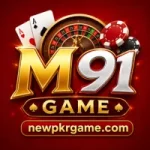 M 91 Game