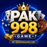 PAK998 Game