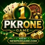 PKRONE Game