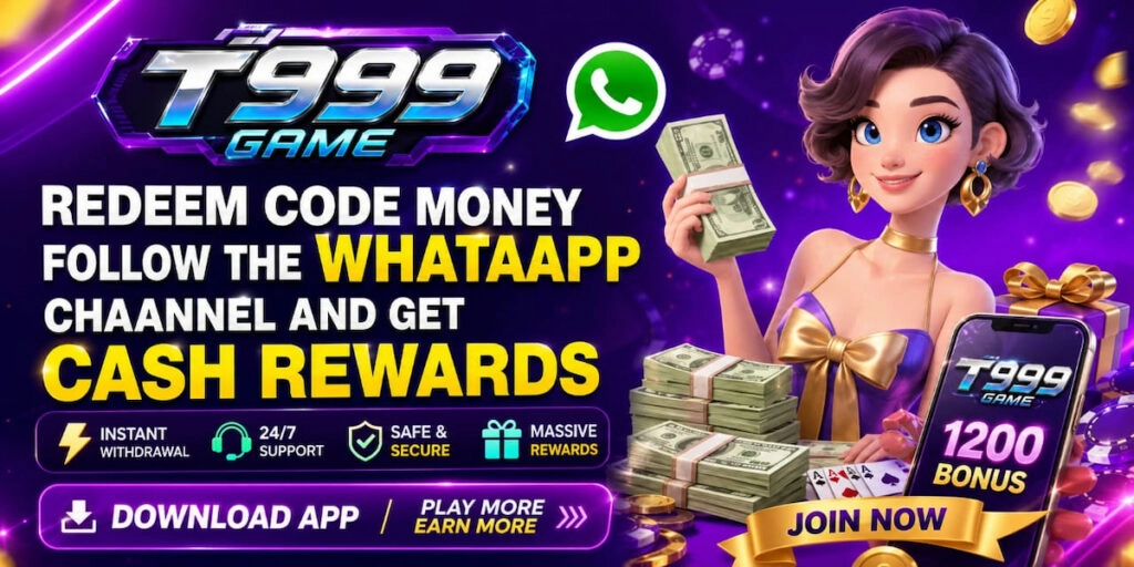 T999 Games
