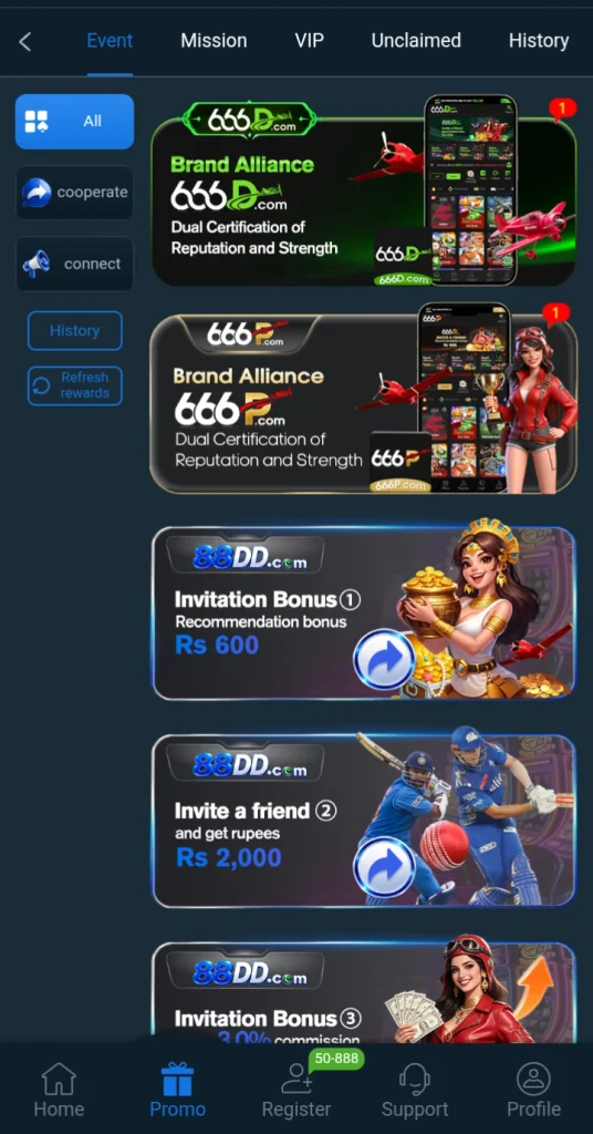 88DD Game