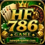 HF786 Game
