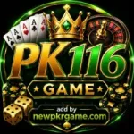 PK116 Game