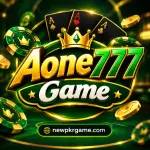 Aone777 Game