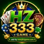 HZ333 Game