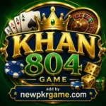 KHAN804 Game