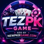 TEZPK Game