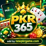 PKR365 Game